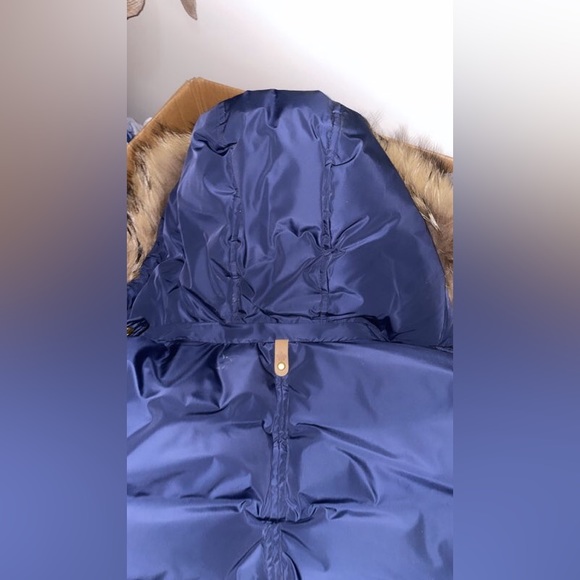 Mackage jacket size 38 men - Picture 8 of 8